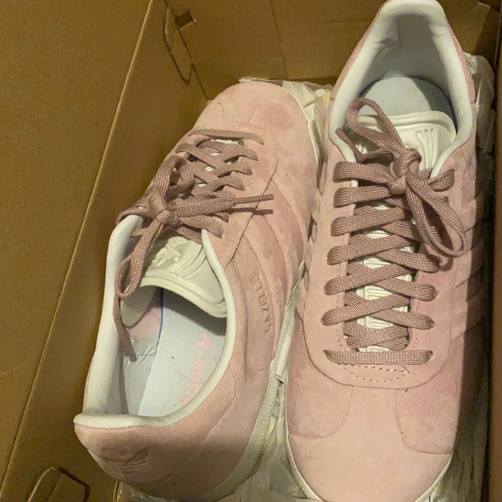 Adidas shoes